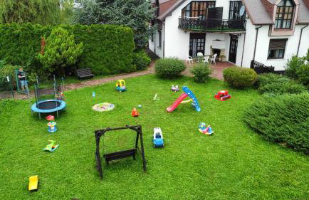 Dom lub apartamenty z widokiem na góry Wichrowe Wzgórza z basenem Brenna - Foto 44