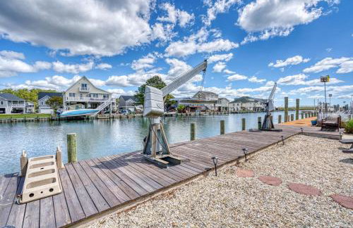 Off Duty - Pet Friendly, Waterfront! - Foto 60