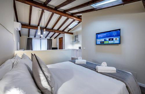 Garibaldi Luxury apartments - Photo 52