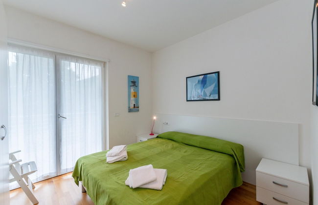 Torbole Relax, Pool & Balcony Apartment 2 - Foto 4