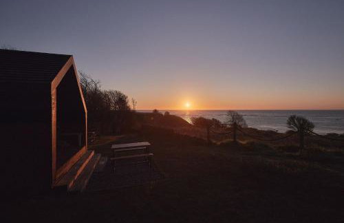 St Hilda Beach Hut Alnmouth - Foto 25