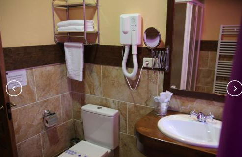 Apartamentos Rurales "La Cabaña" - Foto 20