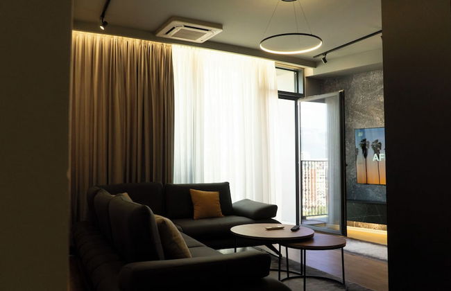 Kalpazo Lakescape Tirana - Foto 32