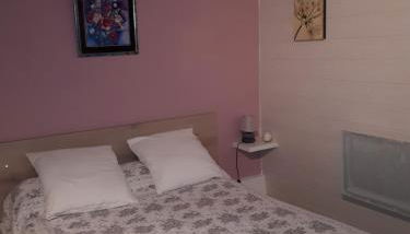 Le clos des cigales les lauriers roses - Foto 4