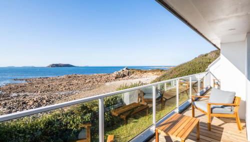Port l'Epine - les pieds dans l'eau - Foto 1