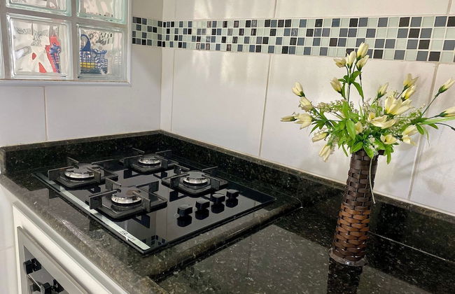 Residencial Blaia - Foto 21