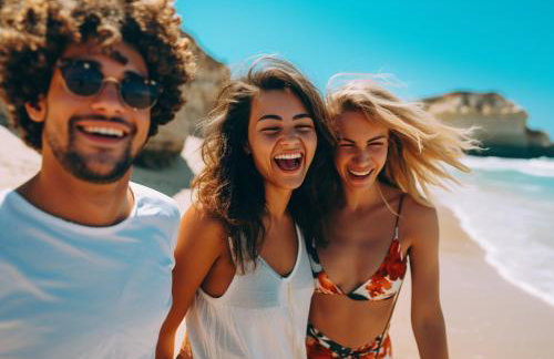 DANIEL SUPERIOR APARTMENTS - Tropea City Center - 250m from the Train Station - Foto 73