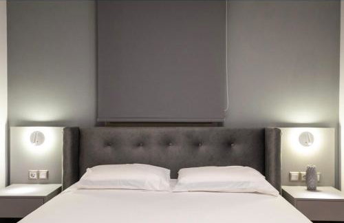 Carpe Diem Corinthian Suites 2 - Foto 27