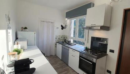 Da Nonno Bruno - Luminoso appartamento Relax - Self Check-in - Foto 4, dishwasher, pet friendly, minibar