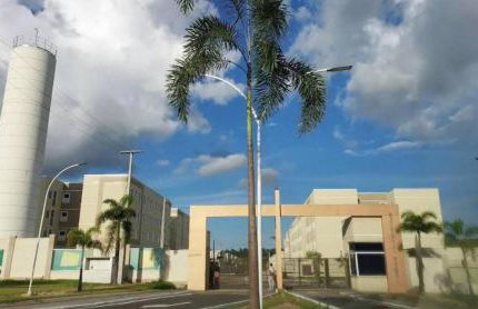 Apartamento na Região do Grande Dirceu - Foto 2