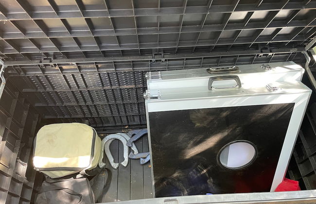 Highland Oaks Retreat #2492 - Foto 16