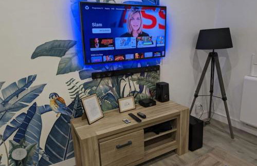 Castellane : T2 spacieux - Vue Port - WIFI - Foto 15