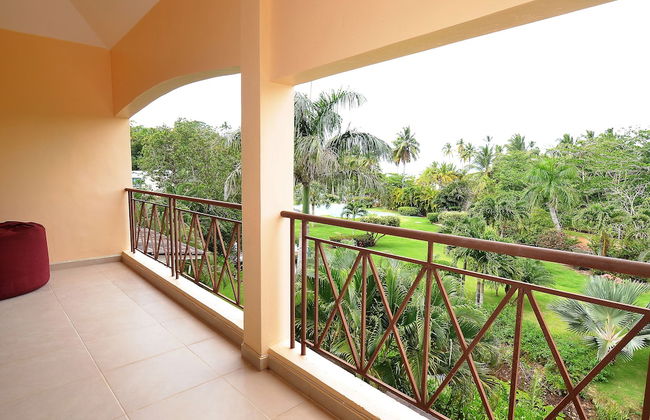 Las Terrenas Front Beach And Garden Villa With Private Staff - Foto 10