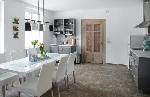 Appartement Schloßstraße - Foto 19