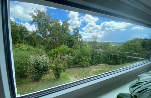 Ferienhaus im Grünen mit Weitblick - Foto 11