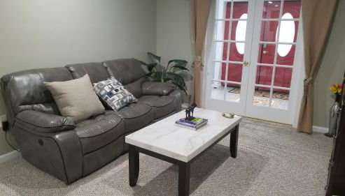 Villa on the Potomac 2BR Villa - Foto 2