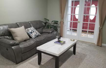 Villa on the Potomac 2BR Villa - Foto 2