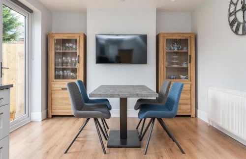 51 Main Avenue Luxurious Modern York House with Garden & Parking Pass the Keys - Foto 3