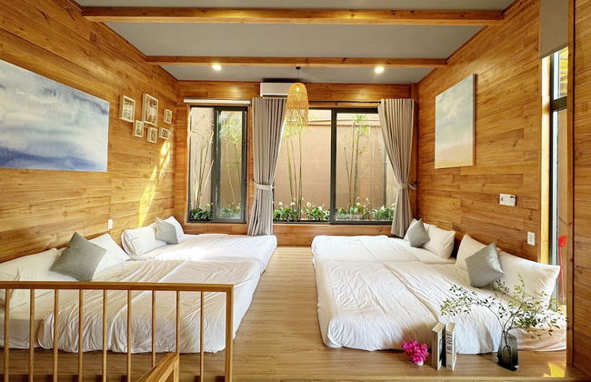 Vanilla Ho Tram Homestay - Foto 18