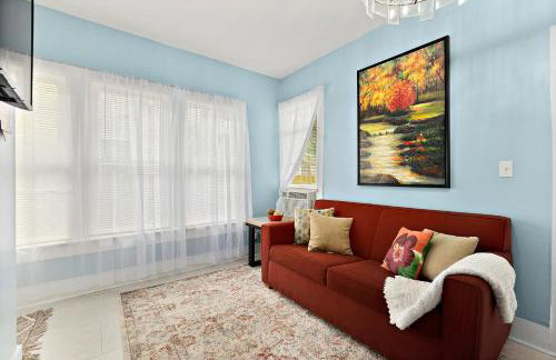 Casa Maria 2- Charming, Quaint Apt Next to Everything Downtown! - Foto 3