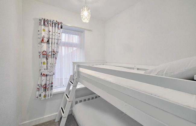 Host Stay Sea Haven - Foto 23