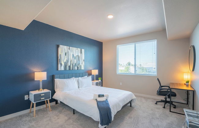 ROVE LIVING/KB - V on Broadway - Foto 7