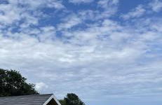 Craster Coastal Cabins - Foto 2