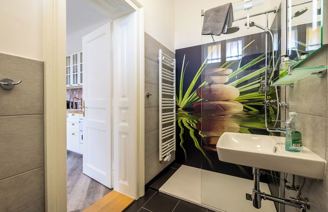 Albizia-Apartments - Foto 57