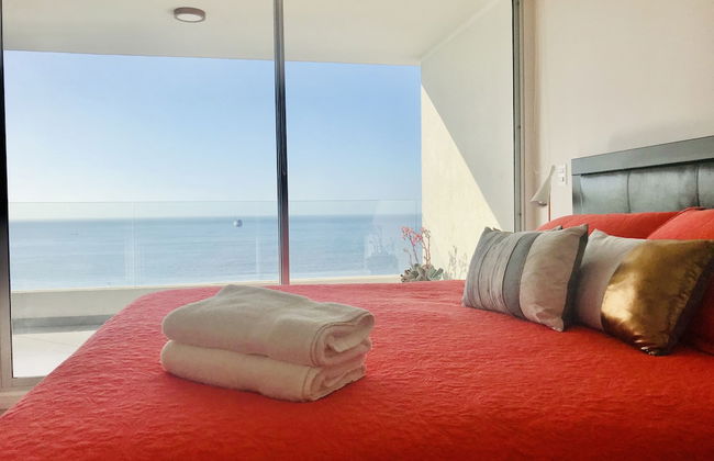 La Choza VIP Turquesa en La Serena - Photo 29