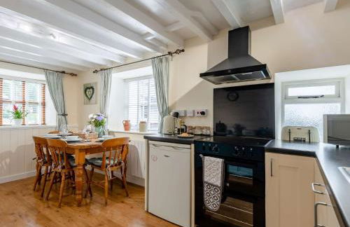 2 Bed in Abergynolwyn 83956 - Foto 5