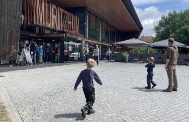 Ferienwohnungen im Haus Waldstück - Foto 7