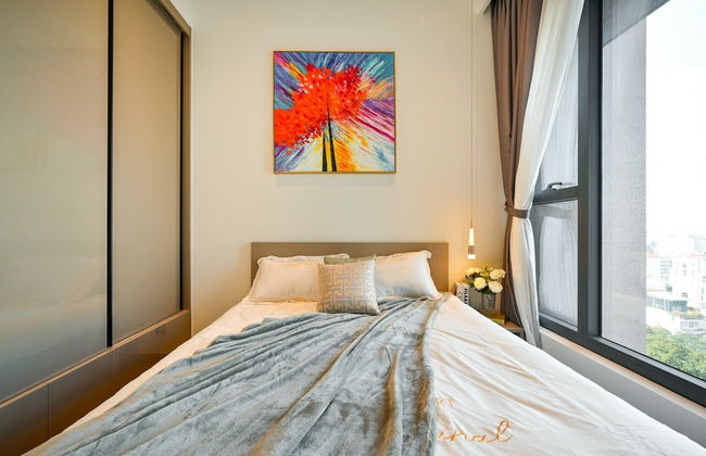 Kotrip MarQ Paradise Vacation - Photo 49