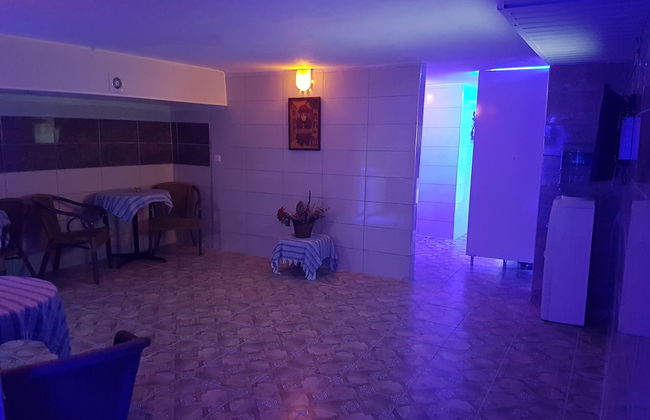 Elfida Apart Hotel - Foto 14