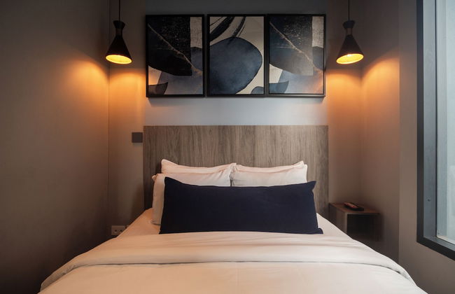 Unique Mine Luxury Lofts by Jalo - Foto 15