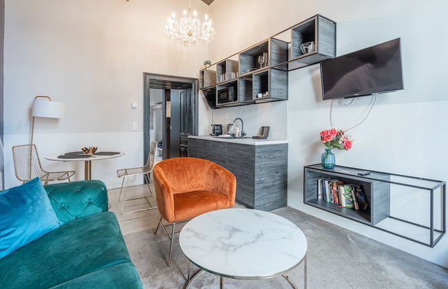 Augarten Apartments - Foto 41