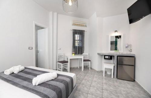 Villa Anemomilos Perissa - Foto 8