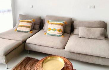 Casa Maresia El Cotillo - Foto 13