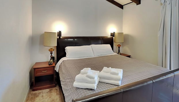 Nana and Papa's Mountain Retreat by Kokopelli Property Management - Foto 3, Comodidade do alojamento