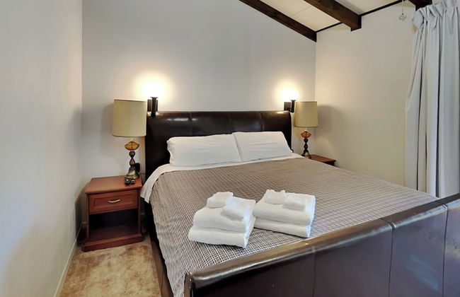 Nana and Papa's Mountain Retreat - Foto 14