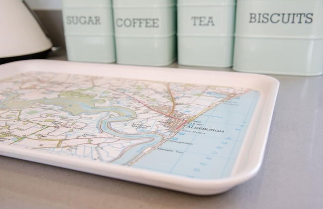 Suilven, Aldeburgh - Foto 32