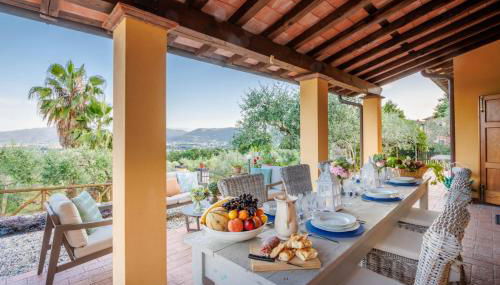 Villa Gabry in Lucca - Foto 5