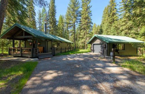 Glen Lake Cabin in the Woods - Photo 3