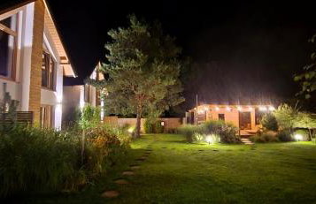 Sjesta al mare, domki z sauną i balią z jacuzzi - Foto 24