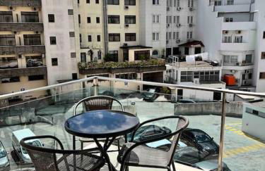 Fatima Experience 50 metros do Santuário de Fátima - Foto 16