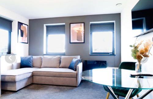 The Aurelia Apartments VII - 1 Bed Apartment - Foto 13