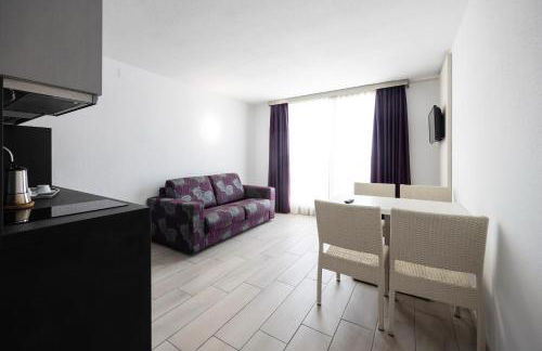 Aparthotel Miami Park - Foto 57