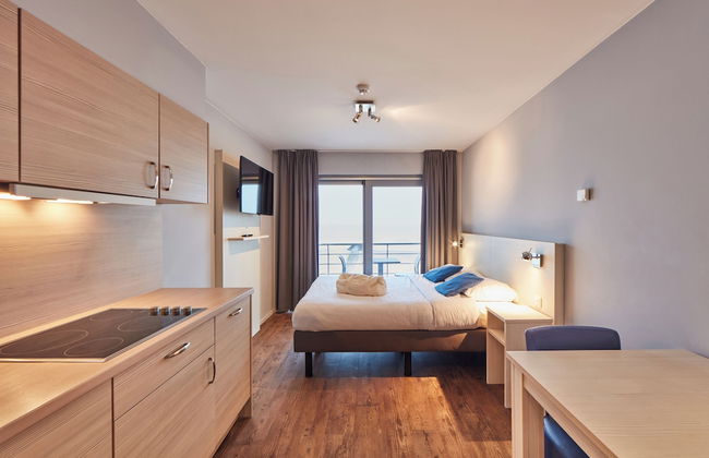 Holiday Suites Blankenberge - Foto 25