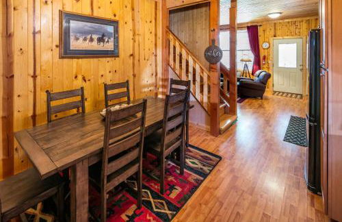 Cabin minutes from Yosemite - Foto 6