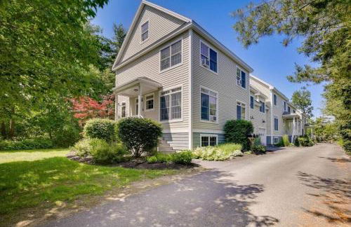 Beautiful Stay in Downtown Freeport - Foto 13