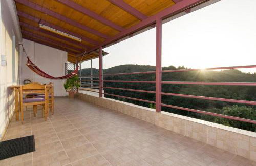 Aoria Traditional House With Stuning Mountain View - Foto 35